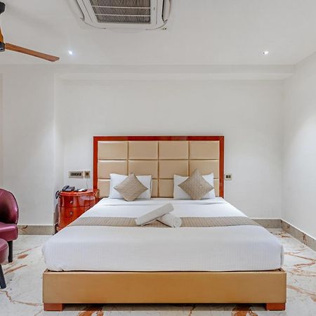 Hotel Chutneys Hyderabad Esterno foto